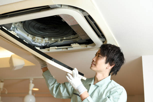 Ductwork Cleaning Services in Oak Hill, FL